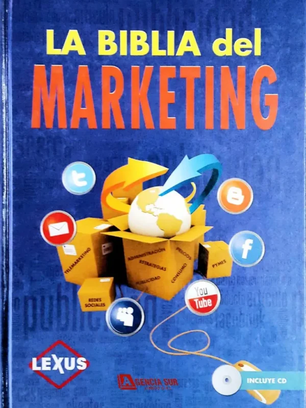 La Biblia del MARKETING