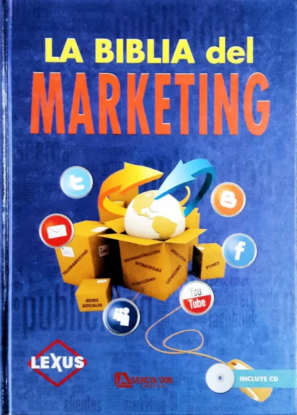 La Biblia del MARKETING