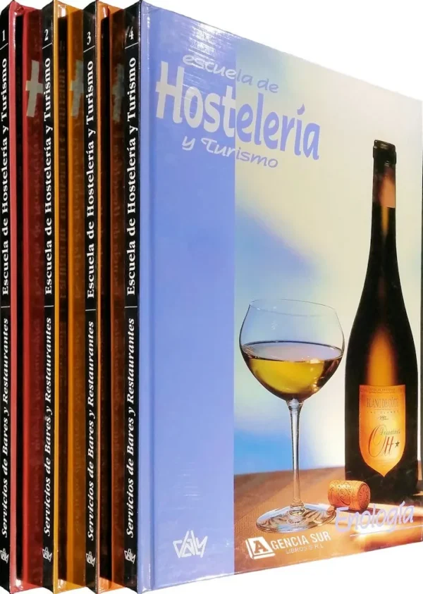 Escuela de HOTELERÍA y TURISMO