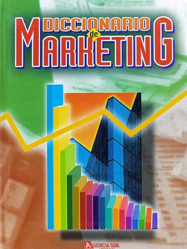 Diccionario de MARKETING