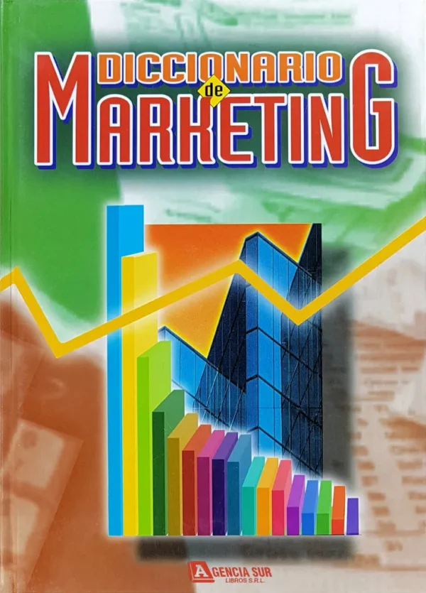 Diccionario de MARKETING