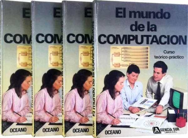 El Mundo de la COMPUTACIÓN