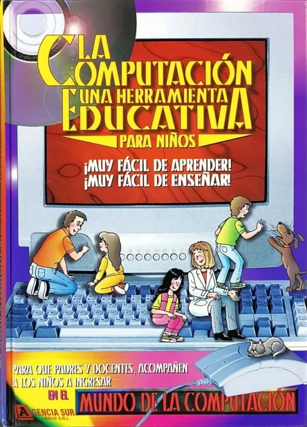 1531 La COMPUTACIÓN, una Herramienta Educativa para Niños