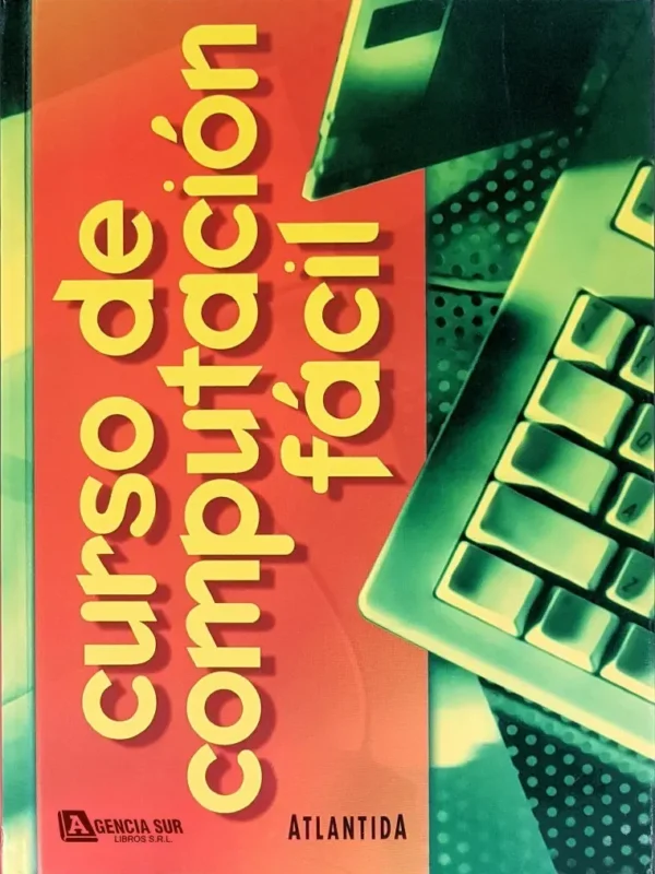 Curso de COMPUTACIÓN Fácil
