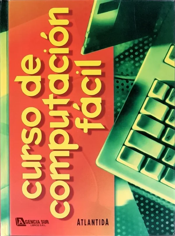 Curso de COMPUTACIÓN Fácil