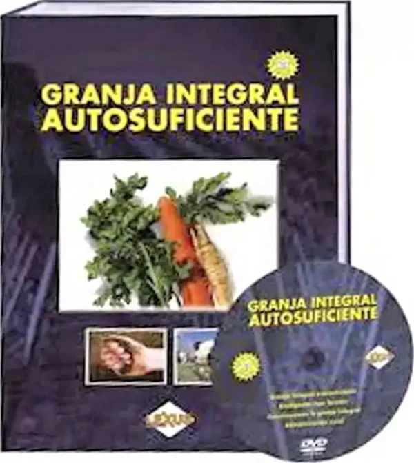 GRANJA Integral AUTOSUFICIENTE