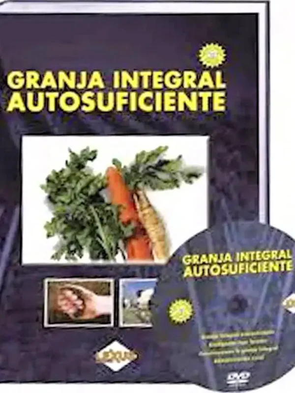 GRANJA Integral AUTOSUFICIENTE