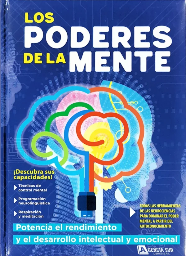 Los PODERES de la MENTE