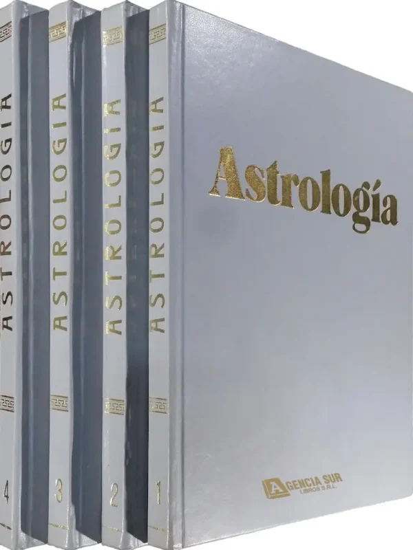 1602 ASTROLOGÍA Asiria y China