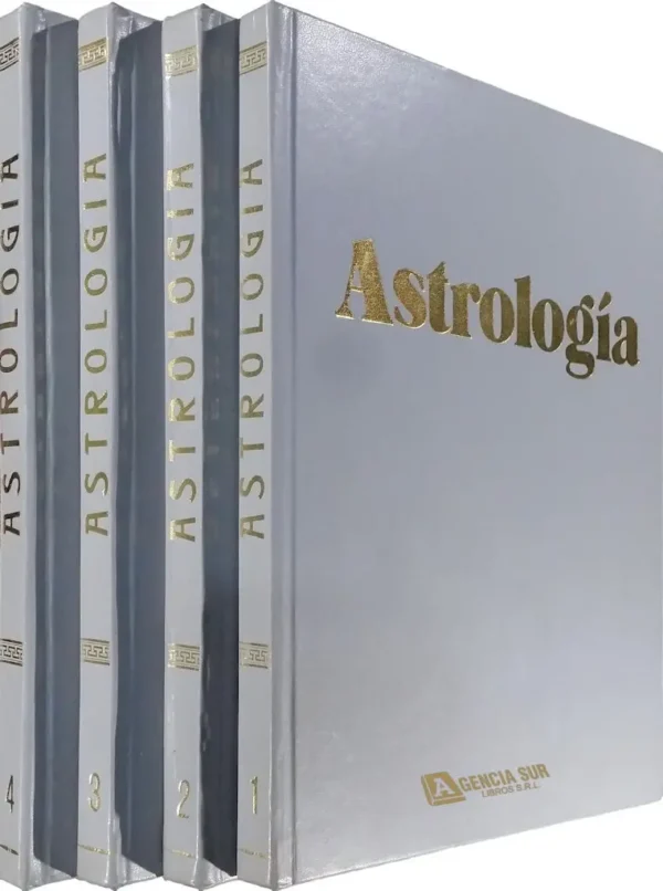 1602 ASTROLOGÍA Asiria y China