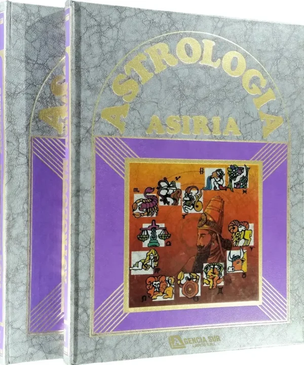 ASTROLOGÍA Asiria