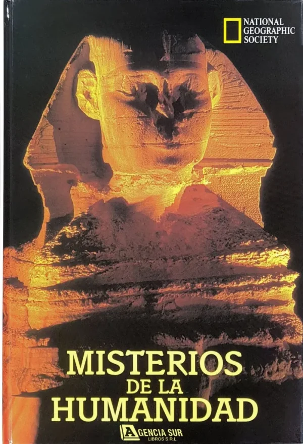 MISTERIOS de la HUMANIDAD