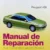 1622 Manual de Reparación PEUGEOT 406