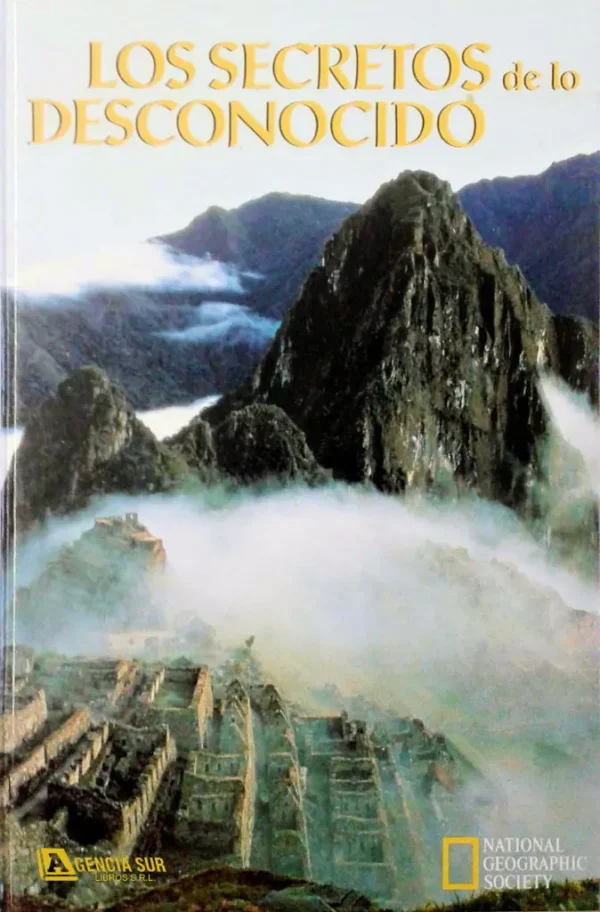 1851 Los SECRETOS de lo DESCONOCIDO
