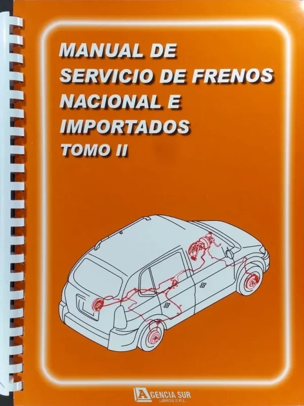 Manual de Servicio FRENOS 2