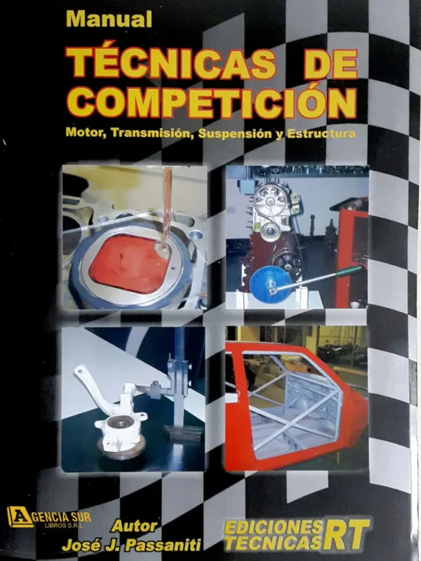 Manual Técnicas de COMPETICIÓN 1