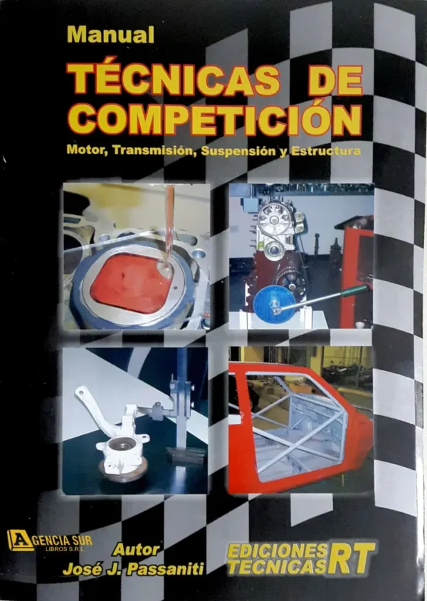 Manual Técnicas de COMPETICIÓN 1
