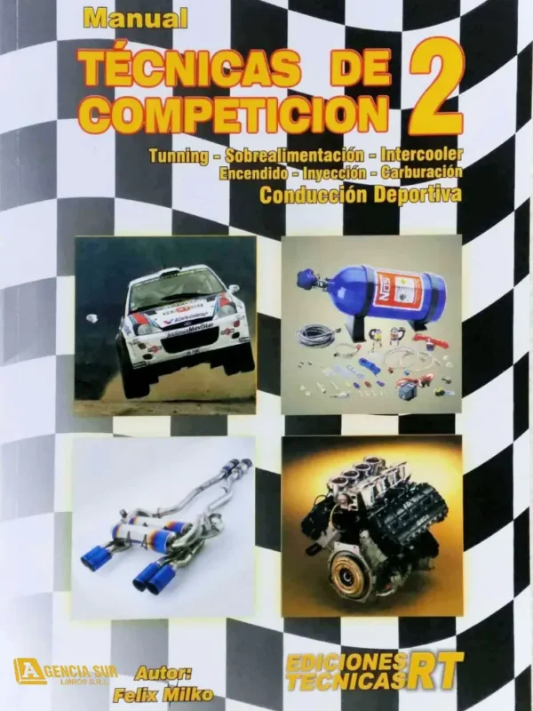 Manual Técnicas de COMPETICIÓN 2