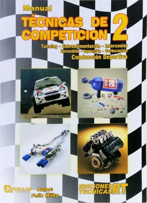 1961 Manual Técnicas de COMPETICIÓN 2