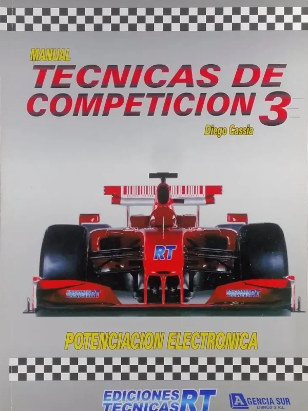 Manual Técnicas de COMPETICIÓN 3