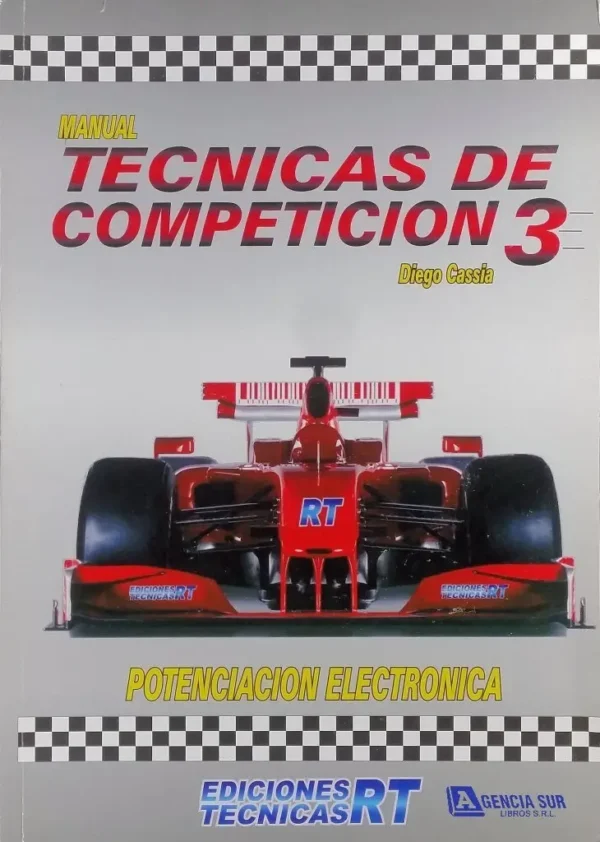 Manual Técnicas de COMPETICIÓN 3