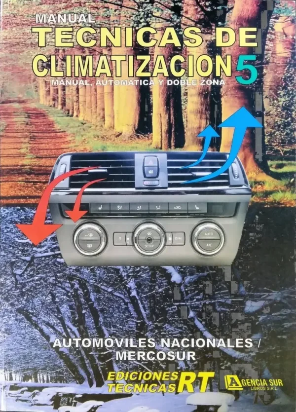 Manual de Técnicas de CLIMATIZACIÓN 5