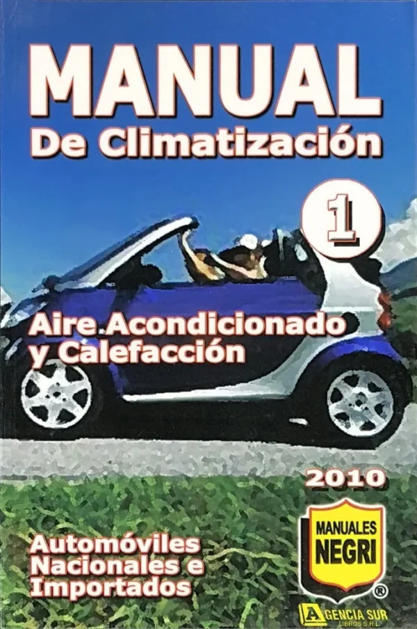 Manual de CLIMATIZACIÓN 1