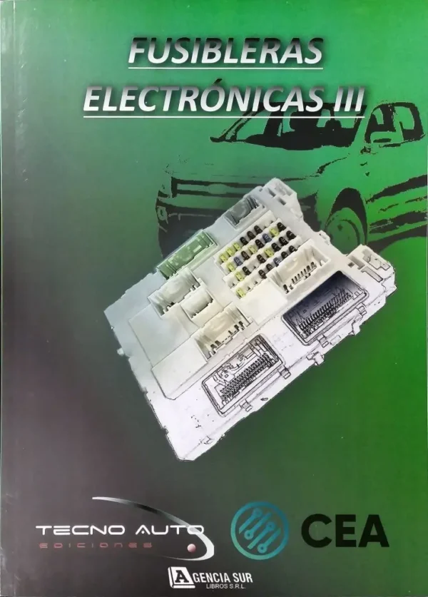 FUSIBLERAS Electrónicas 3
