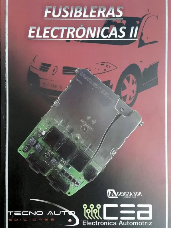 FUSIBLERAS Electrónicas 2
