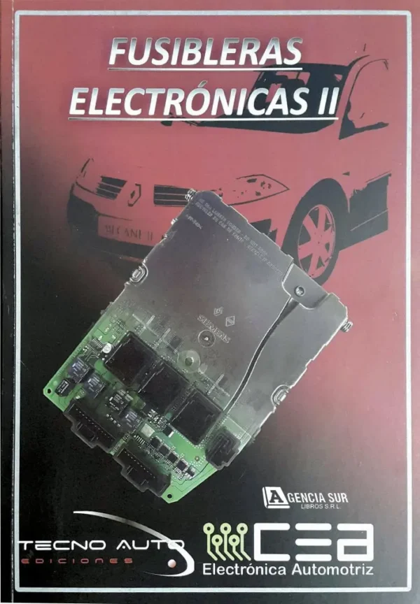FUSIBLERAS Electrónicas 2