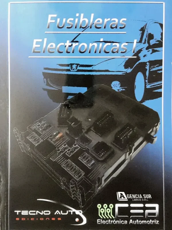 FUSIBLERAS Electrónicas 1
