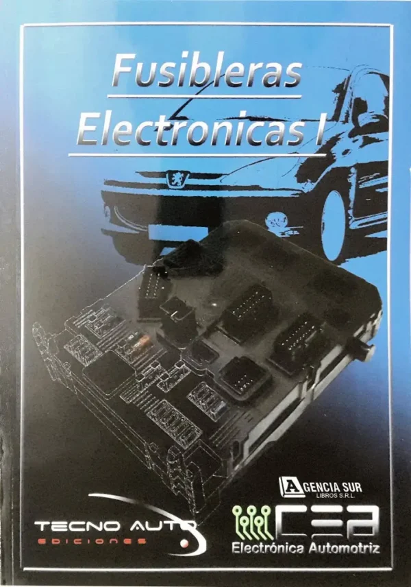 FUSIBLERAS Electrónicas 1