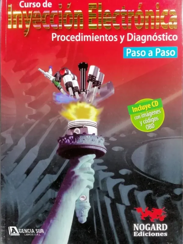 Curso de INYECCIÓN ELECTRÓNICA