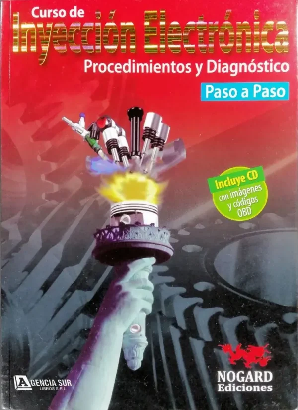 Curso de INYECCIÓN ELECTRÓNICA
