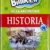 Enciclopedia Escolar Billiken de la HISTORIA ARGENTINA