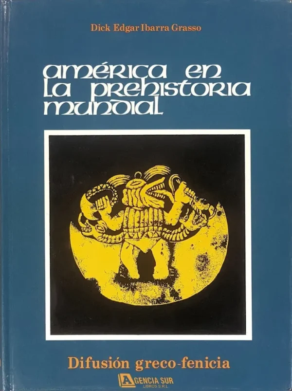 AMÉRICA en la PREHISTORIA Mundial