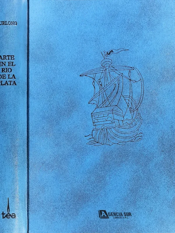ARTE en el RIO de la PLATA