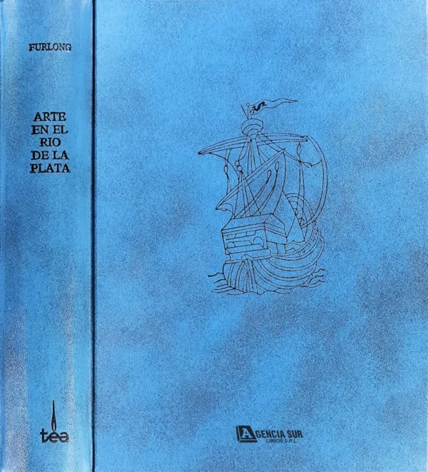 ARTE en el RIO de la PLATA