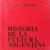 2150 HISTORIA de la CULTURA Argentina