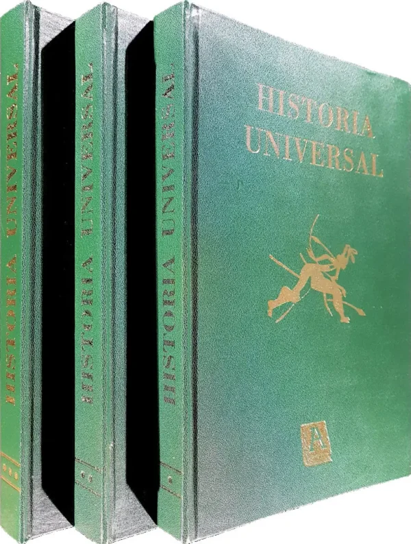 Historia UNIVERSAL