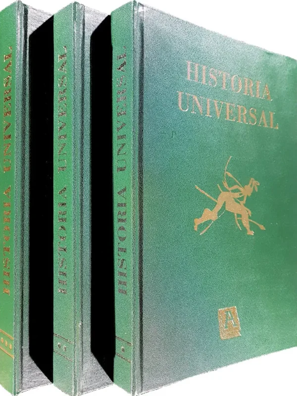 Historia UNIVERSAL