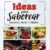 Ideas para Saborear, BOCADOS, TAPAS y TRAGOS
