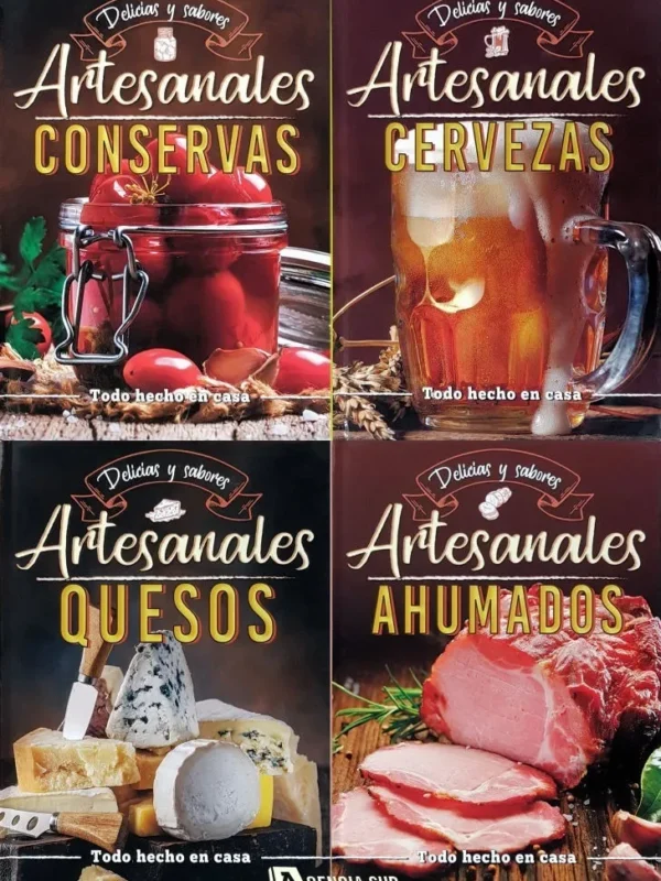 A fuego Lento, COCINA CRIOLLA