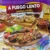 A fuego Lento, COCINA CRIOLLA