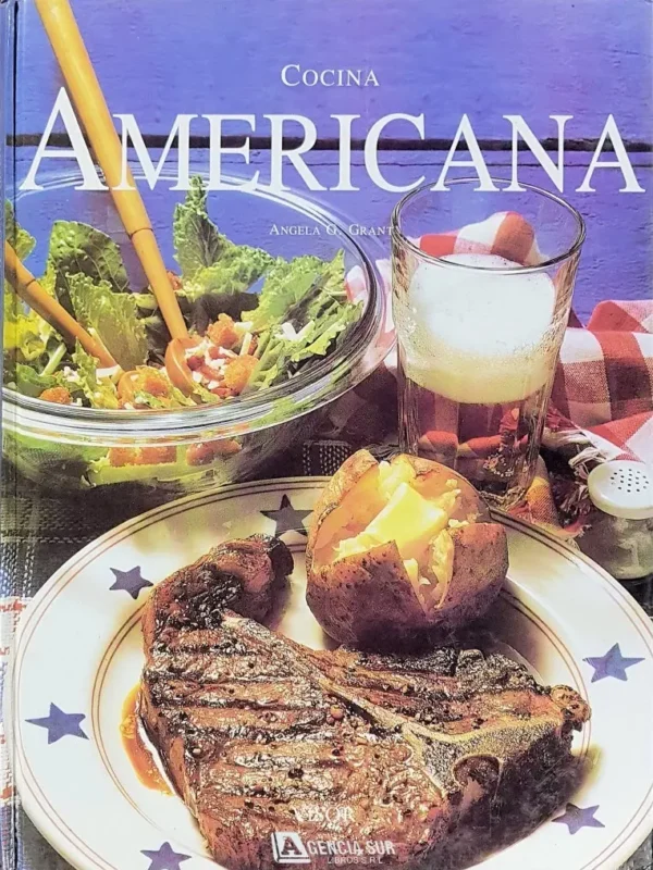 COCINA Americana