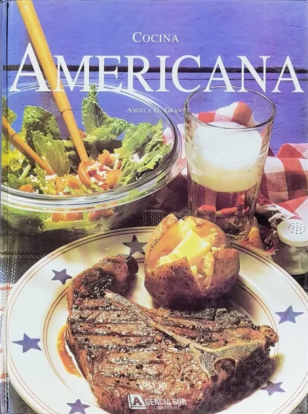 COCINA Americana