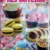 La Nueva REPOSTERÍA, el Boom de los Cupcakes, Popcakes y Macarons