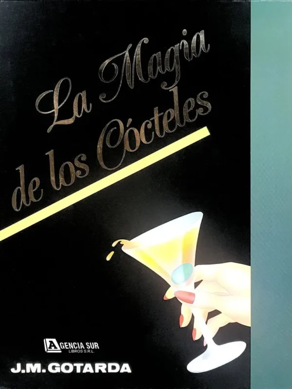 La Magia de los CÓCTELES