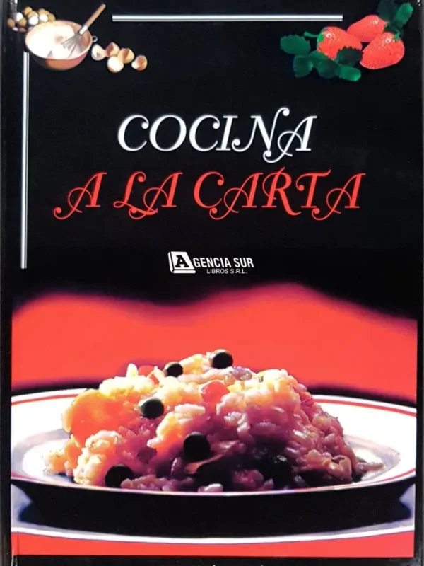 COCINA a la Carta