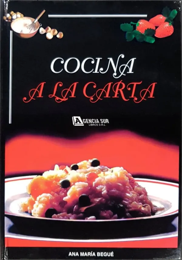 COCINA a la Carta